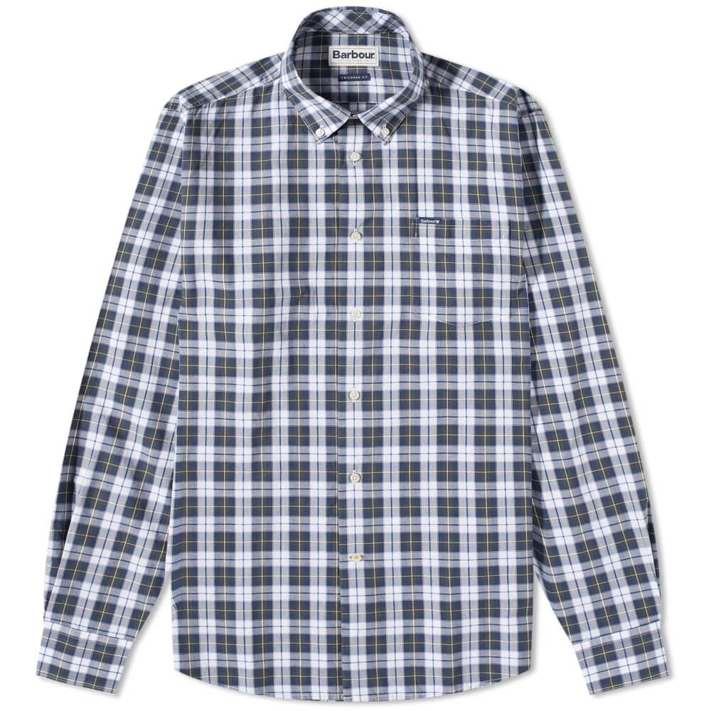 

Рубашка Barbour Foxlow Tailored Shirt