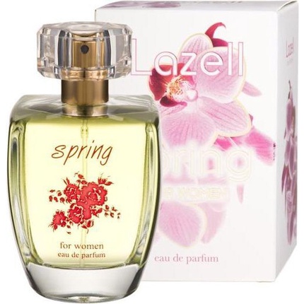 Lazell - Spring For Women - парфюмированная вода - 100мл