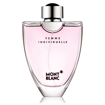 цена Mont Blanc Montblanc Femme Individuelle 75 мл EDT спрей