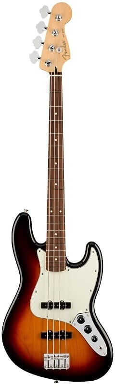 

Гитара Fender 0149903500 Player Jazz Bass