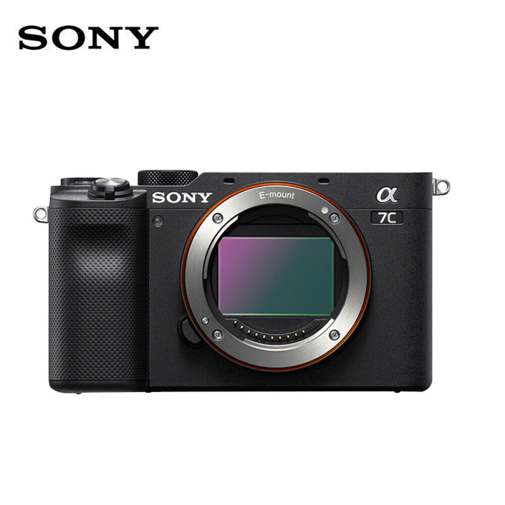

Фотоаппарат Sony Alpha 7C （A7c/a7c/a7c）