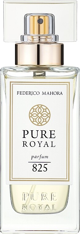 

Парфюм Federico Mahora Pure Royal 825