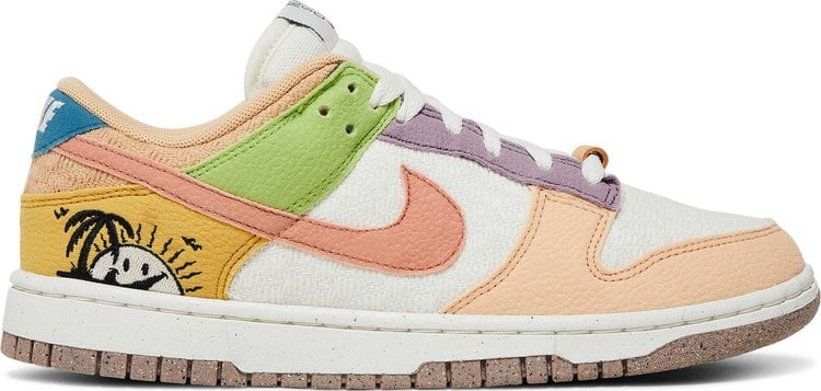 Nike dunk low clearance se