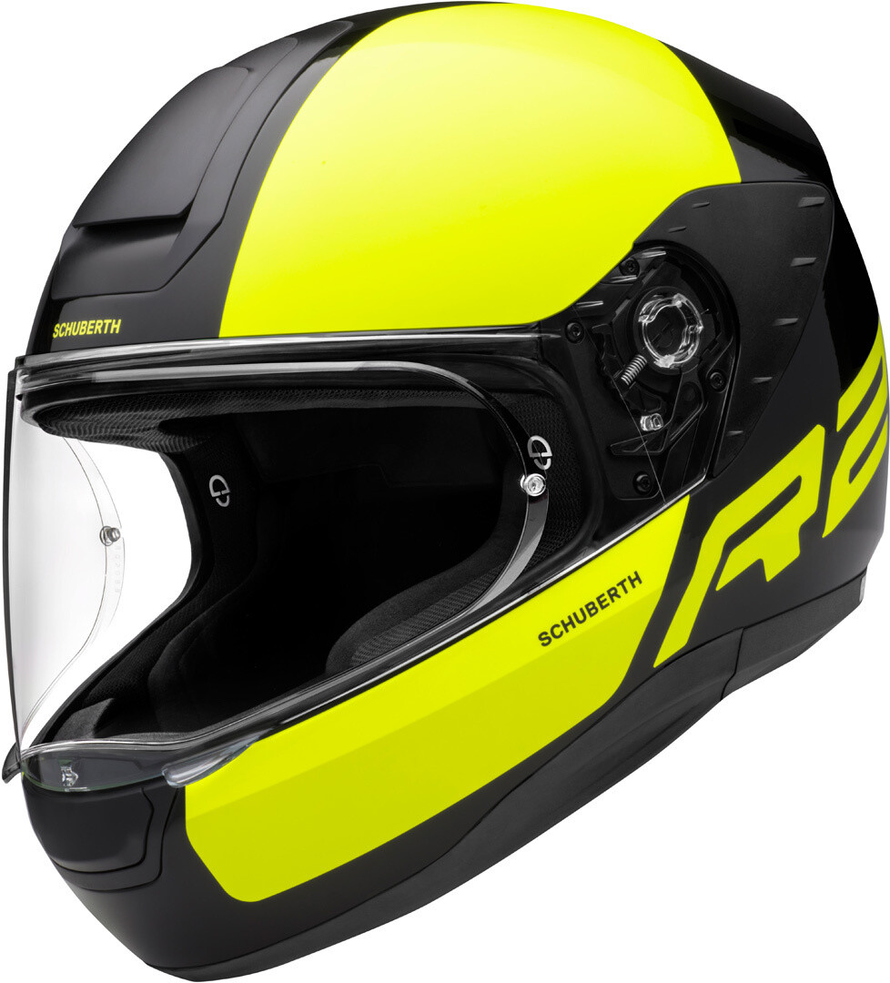 

Шлем Schuberth R2 Dyno, мульти