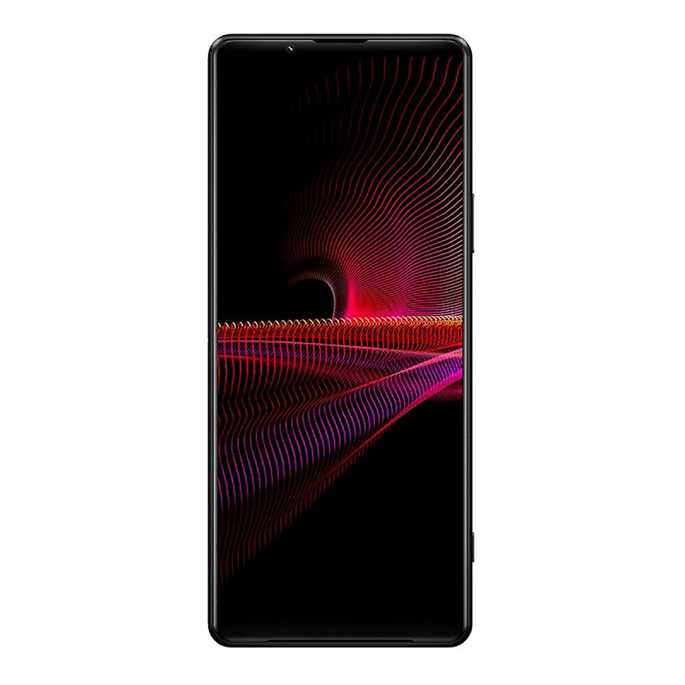 

Смартфон Sony Xperia 1 III, 12Гб/512Гб, 2 Nano-SIM, Global Version, чёрный, Черный