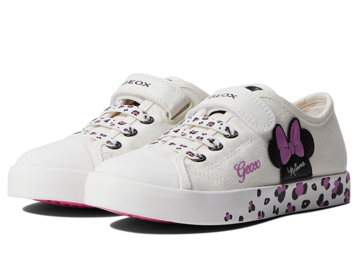 

Кроссовки Geox Kids, Ciak 141