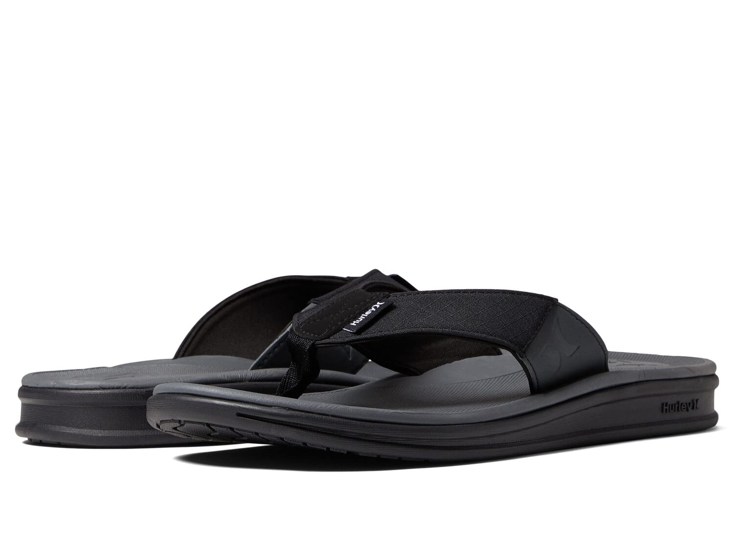 

Шлепанцы Hurley, Icon Flip-Flops
