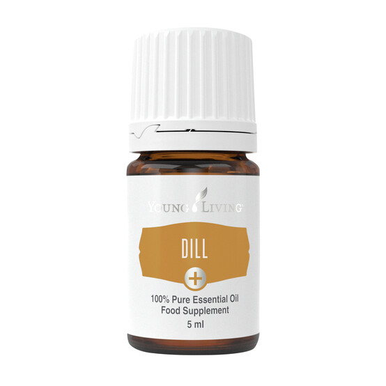 

Эфирное масло укропа Young Living, 5 мл