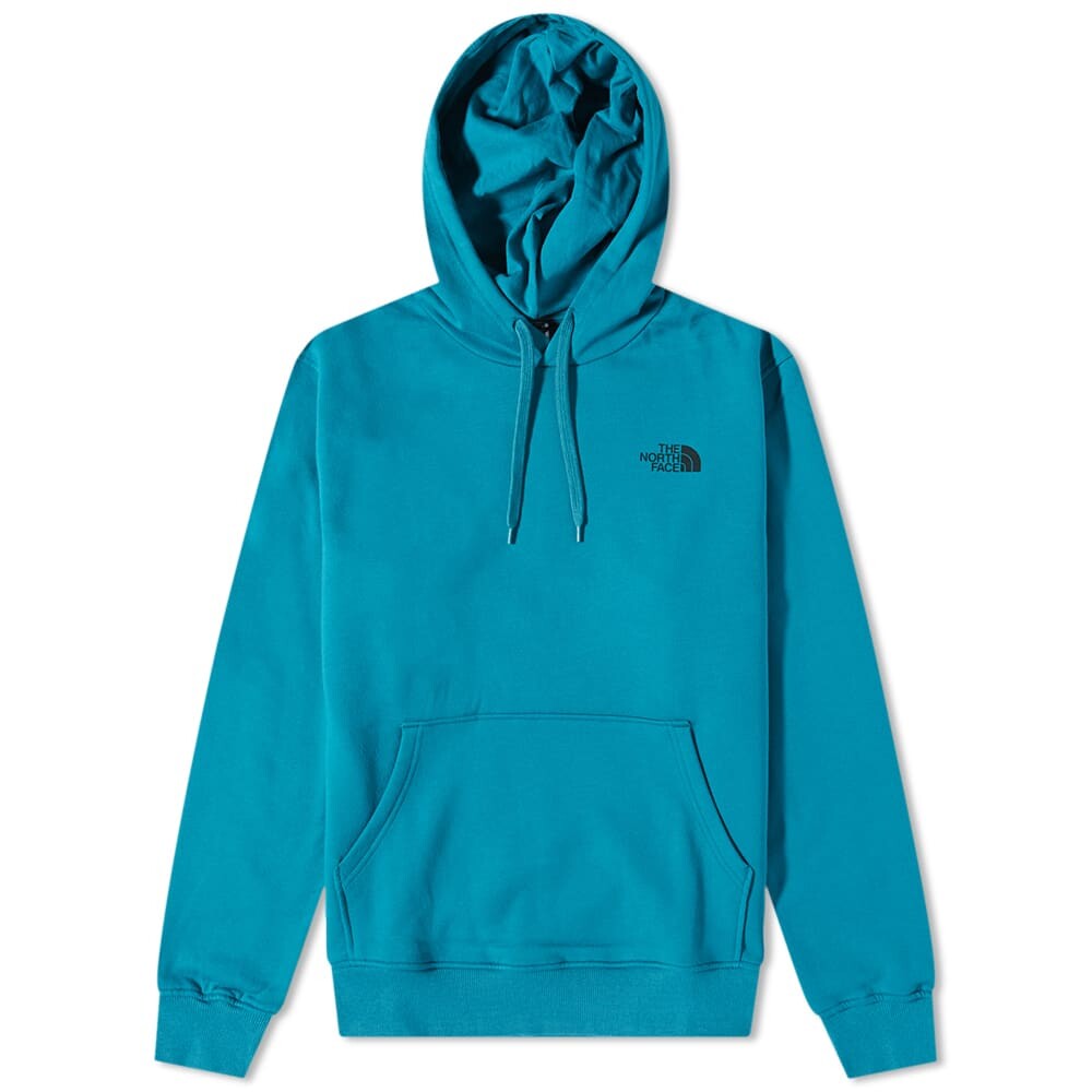 

Толстовка The North Face Simple Dome Hoody