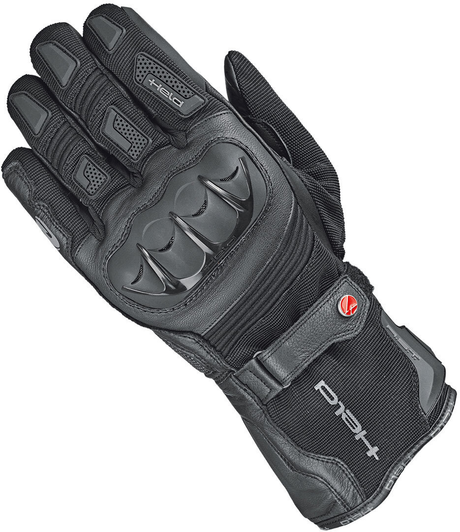 

Перчатки Held Sambia 2in1 женские, черный