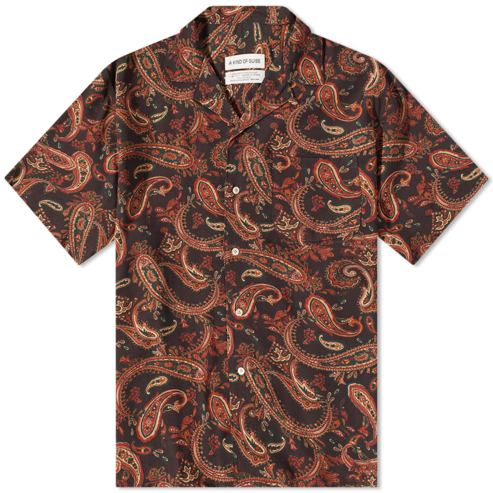 Рубашка A Kind of Guise Gioia Shirt