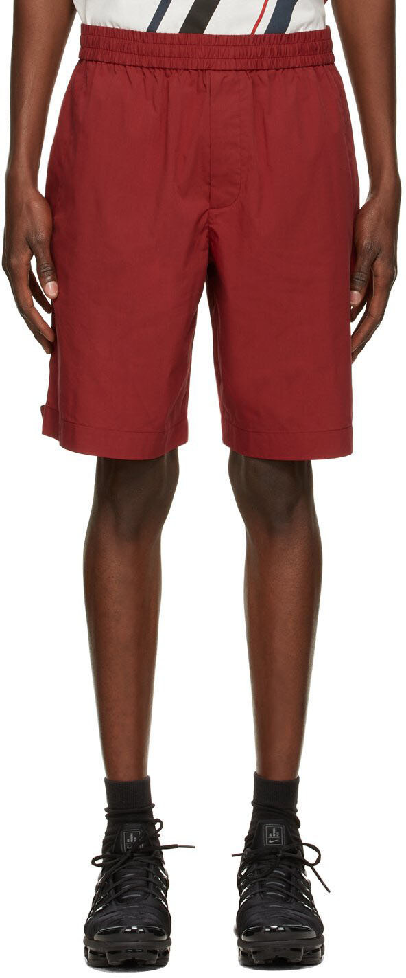 

Красные боксеры 3.1 Phillip Lim
