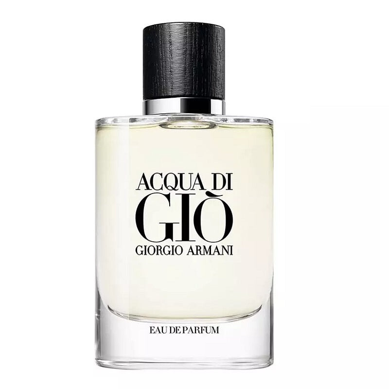 

Giorgio Armani Acqua di Gio Pour Homme парфюмированная вода спрей 75мл