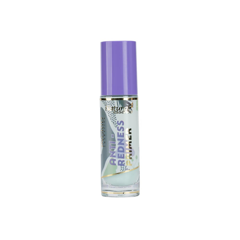 

Ingrid База под макияж Natural Essence Anti-Redness Primer 30 мл