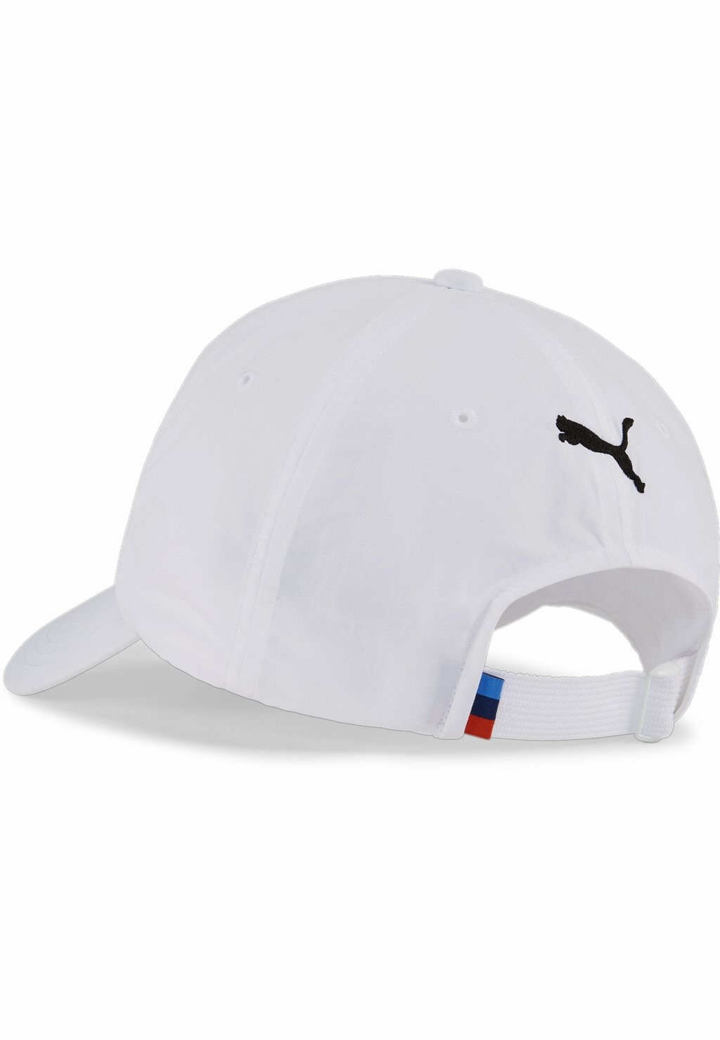 

Кепка Bmw M Motorsport Heritage Puma, белая