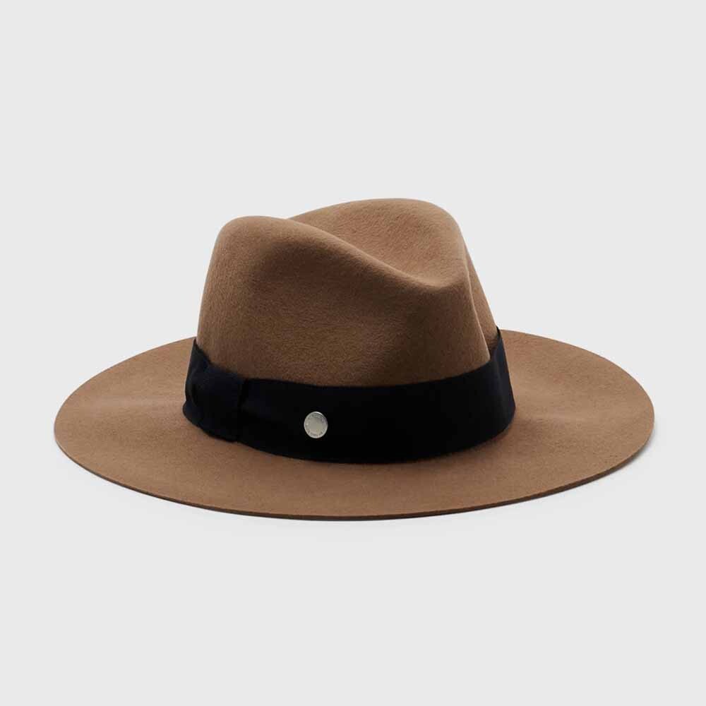 

Шляпа Paul Smith Women Hardware, коричневый