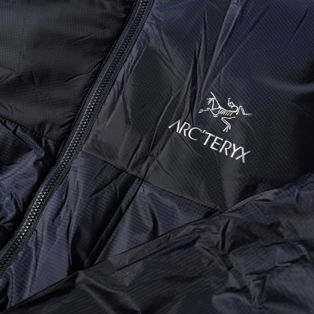 

Куртка rc'teryx Nuclei FL Arcteryx