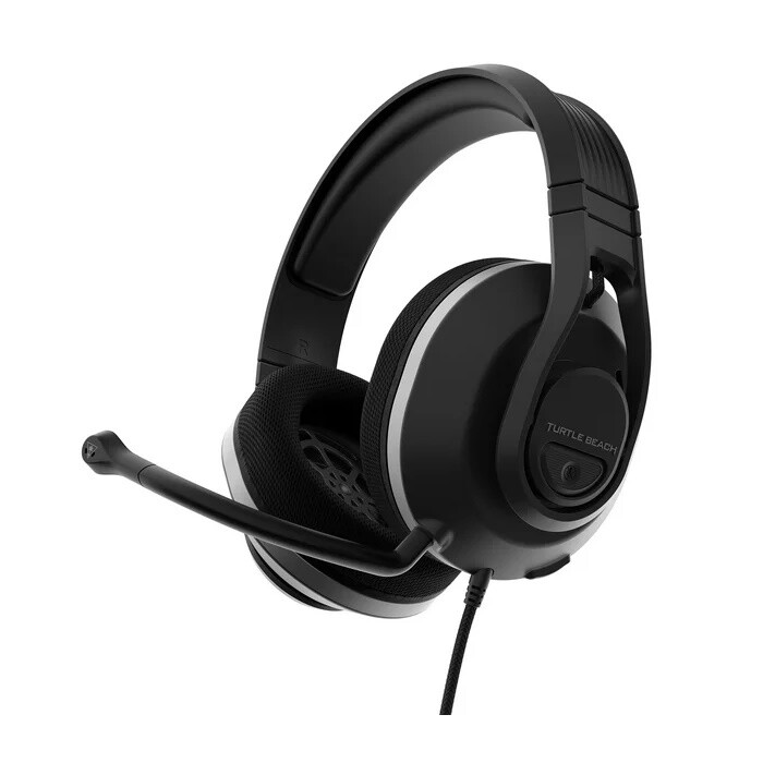 

Игровые наушники Turtle Beach Recon 500, черный