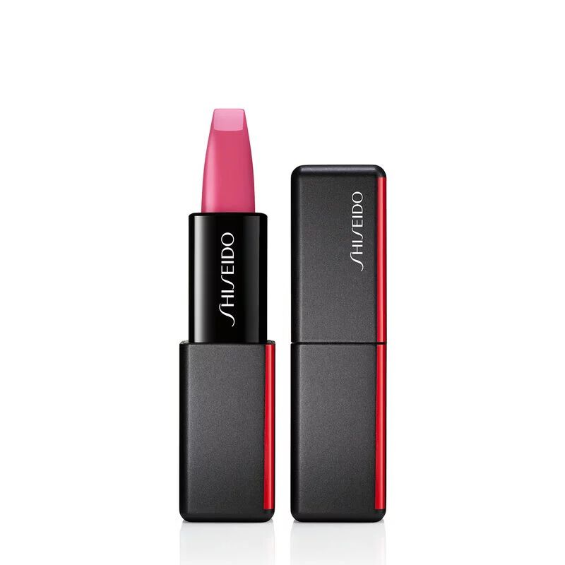 Shiseido ModernMatte Powder Lipstick матовая помада 517 Шиповник, 4 г