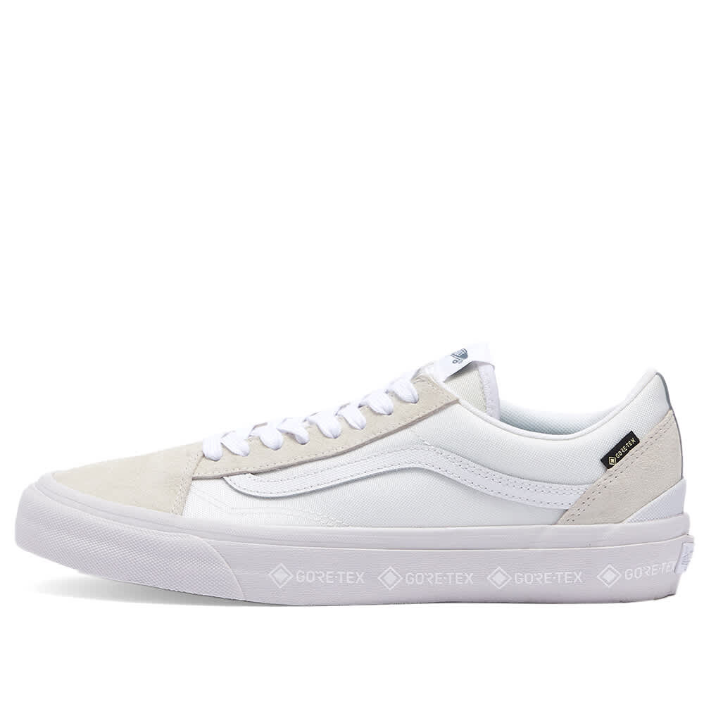 

Кроссовки Vans Vault UA Old Skool GTX VLT LX