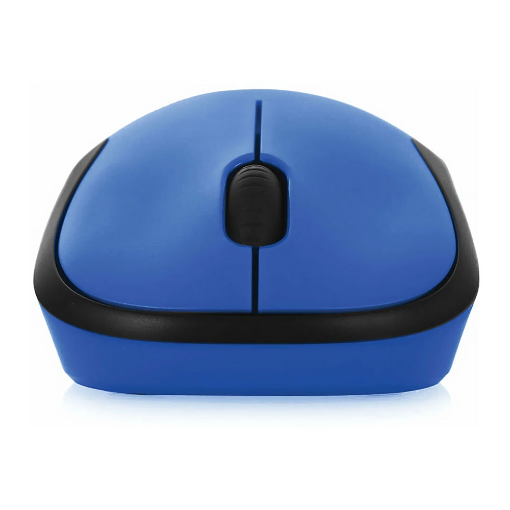 Logitech m220 Silent. Logitech m220 Silent Wireless Blue. Logitech m220, оптическая, беспроводная, USB, синий [910-004879].