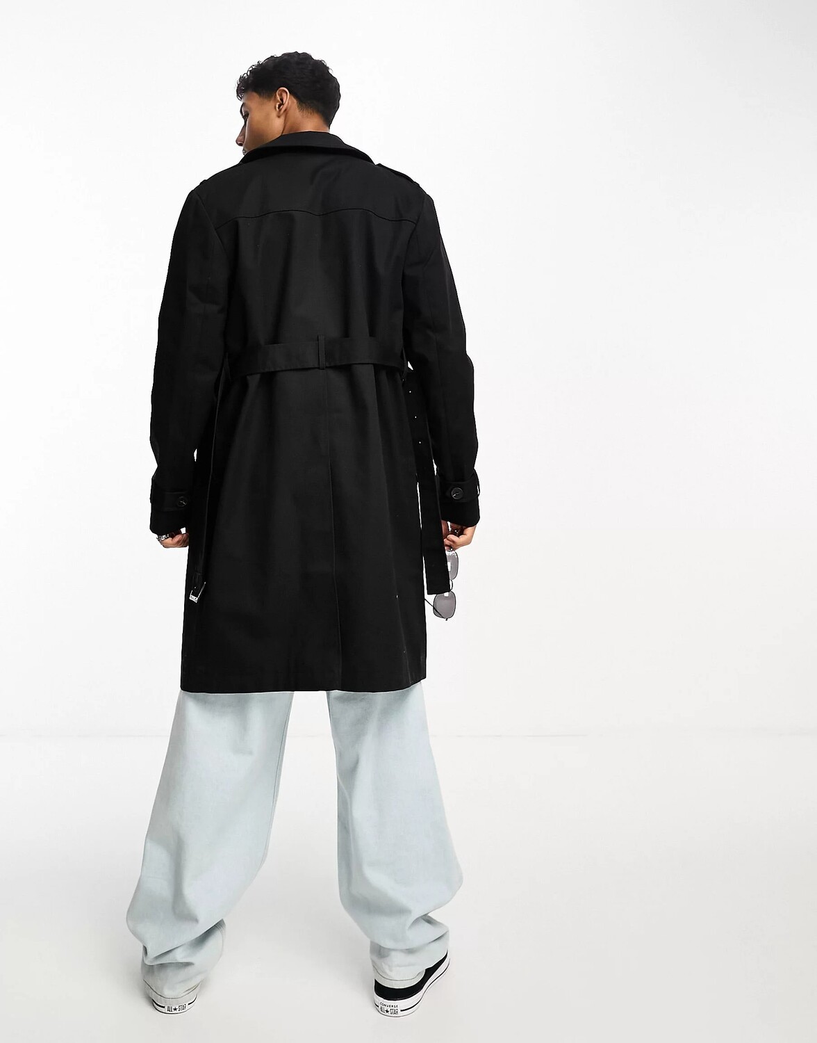 Asos Design Coat CDEK.Shopping