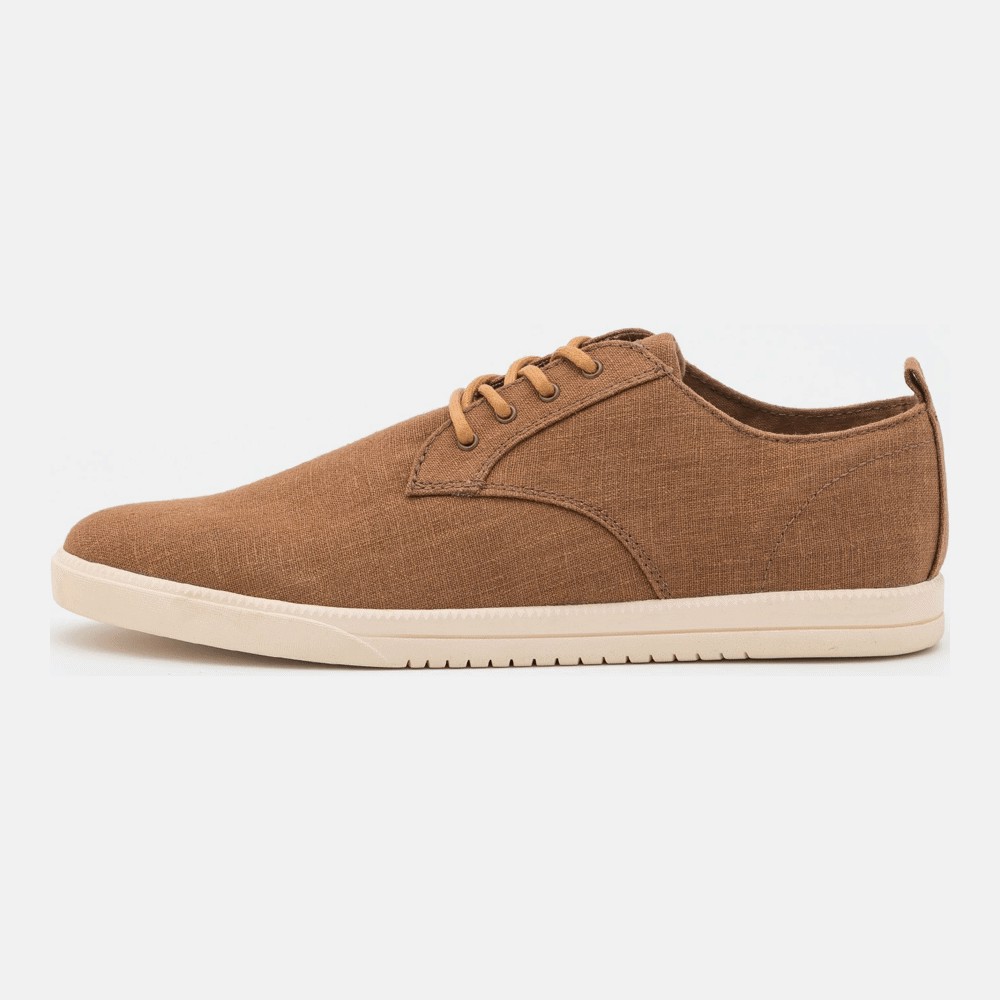 

Кроссовки Clae Ellington Unisex, brown