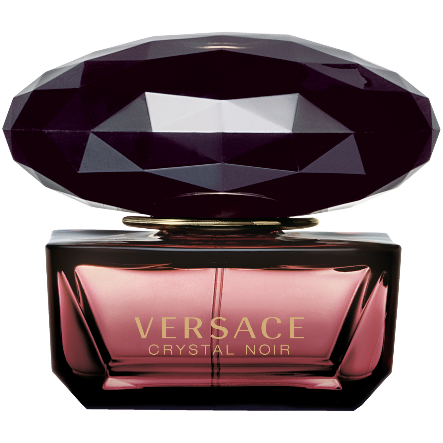 Духи версаче кристалл. Парфюмерная вода Versace Crystal Noir. Versace Crystal Noir EDT 50 ml. Духи Версаче Кристалл Ноир. Versace Crystal Noir 90 ml.