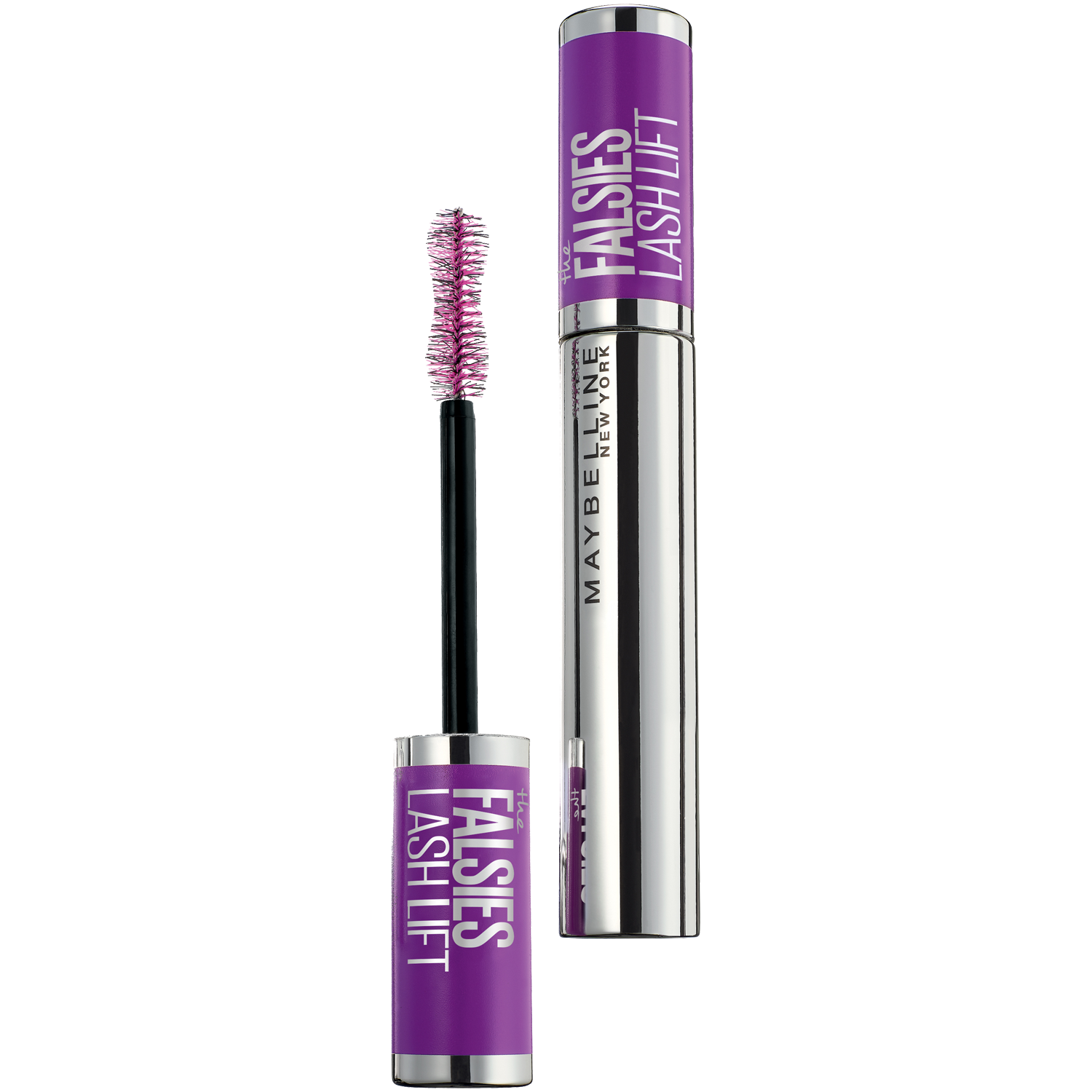 Тушь для ресниц lash. Тушь мейбелин falsies Lash Lift. Maybelline тушь Lash Lift. Maybelline тушь для ресниц the falsies Lash Lift. Тушь мейбелин falsies Lash Lift кисточка.