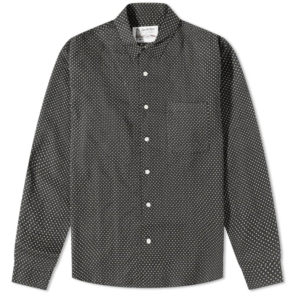 

Рубашка Garbstore Grande Shirt V2