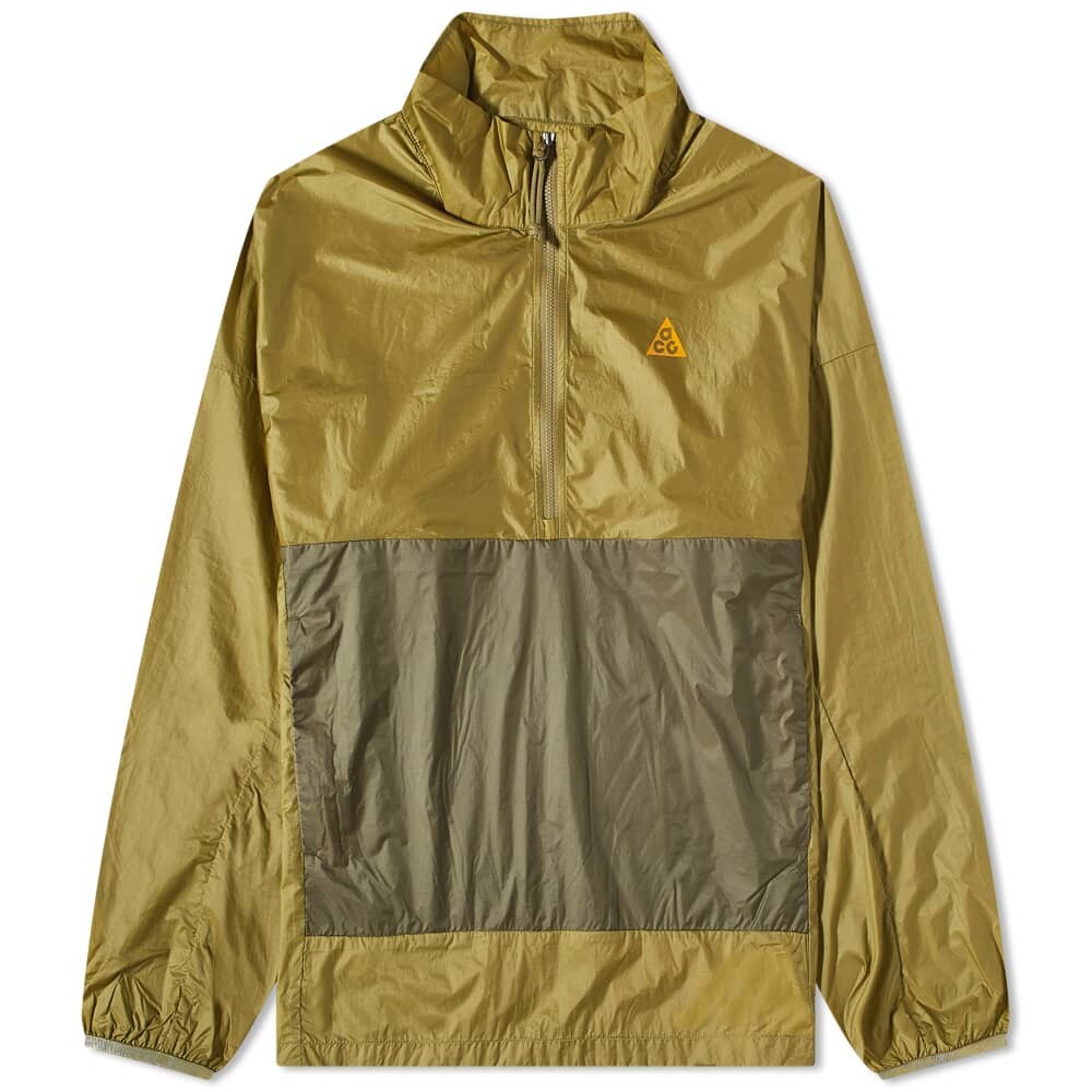 

Топ с молнией до половины ACG Cinder Cone Nike