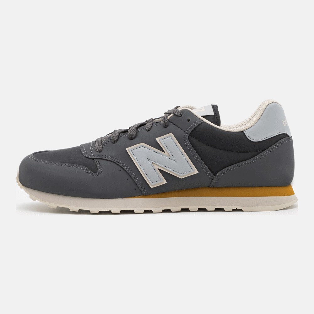 

Кроссовки New Balance Gm 500, magnet