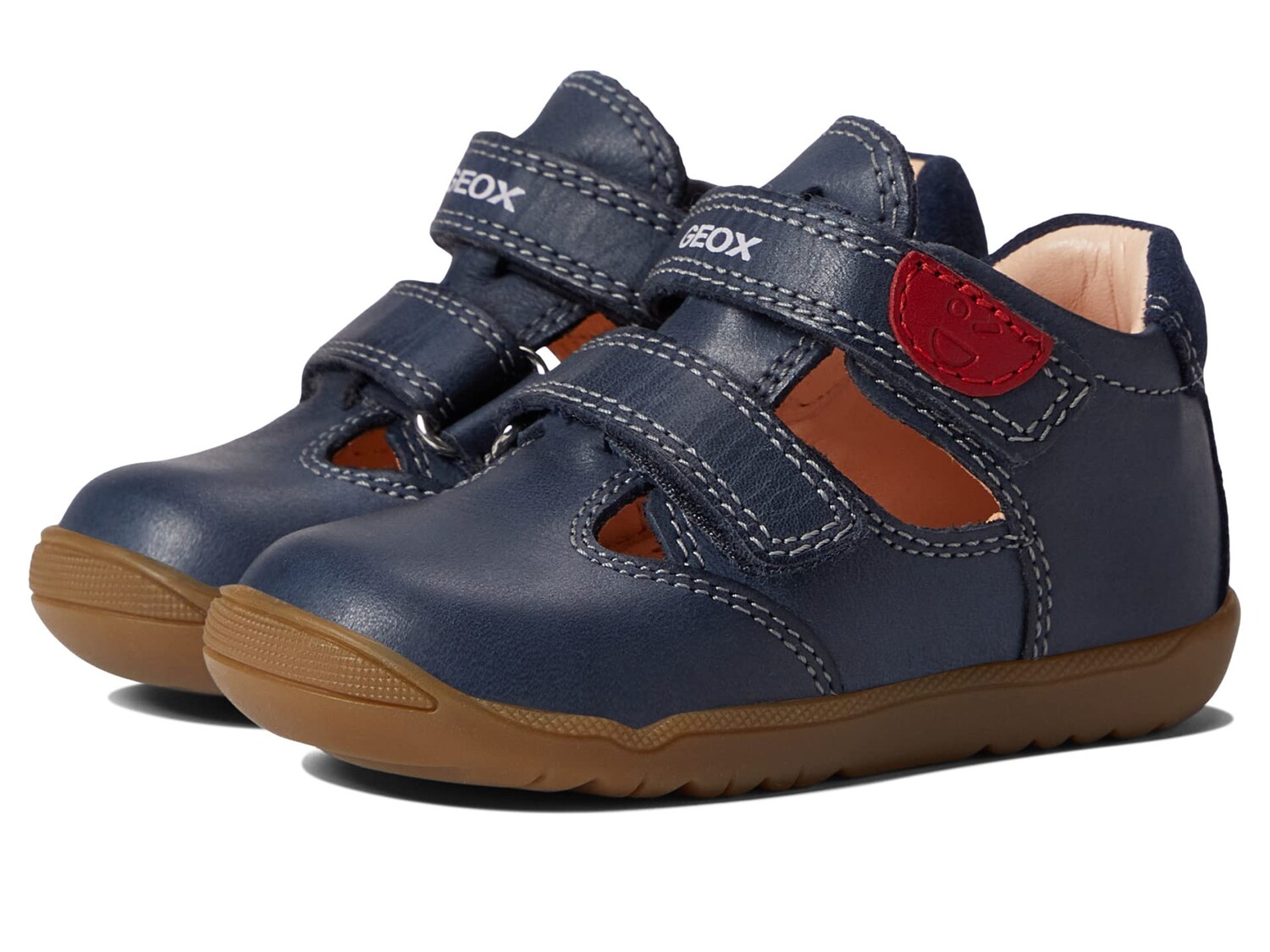 

Кроссовки Geox Kids, Macchia 4