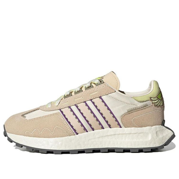 

Кроссовки adidas originals Retropy E5 IF5410, кремовый, Бежевый