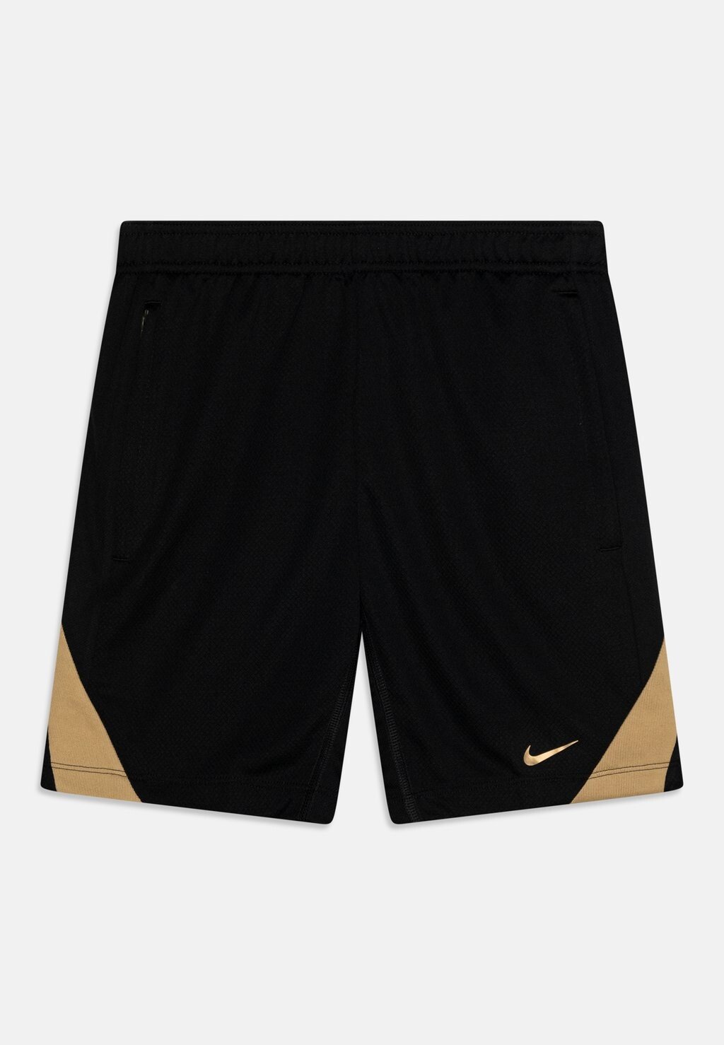 

Спортивные шорты Strike 24 Unisex Nike, цвет black/gold