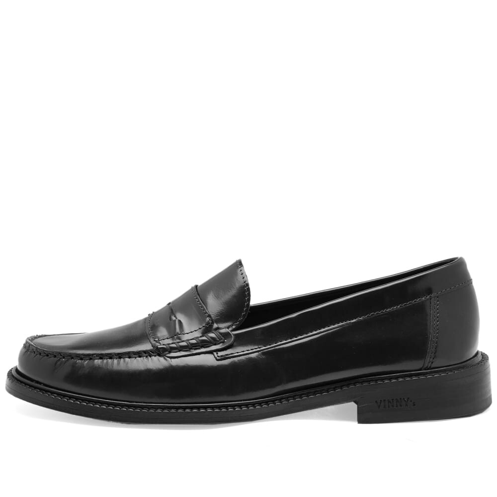 

Мокасины VINNY's Yardee Moccasin Loafer