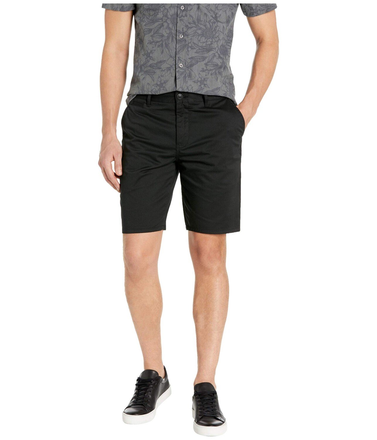 

Шорты Quiksilver, Everyday Union 20" Stretch Shorts