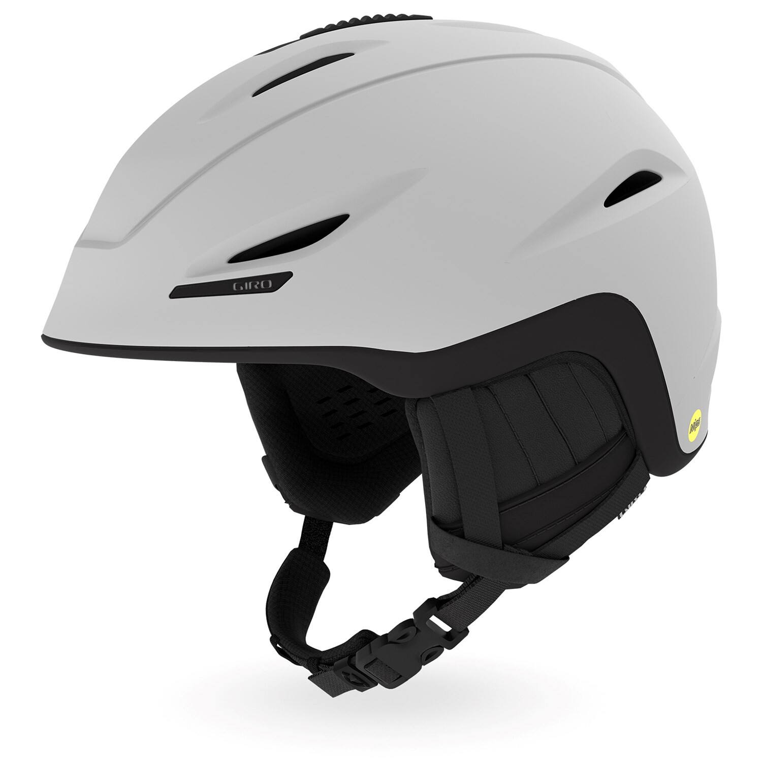

Шлем Giro Union MIPs, серый