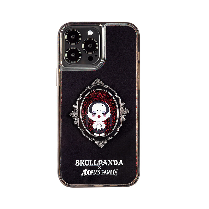 

Чехол для телефона POP MART SKULLPANDA, Silent Winsdale