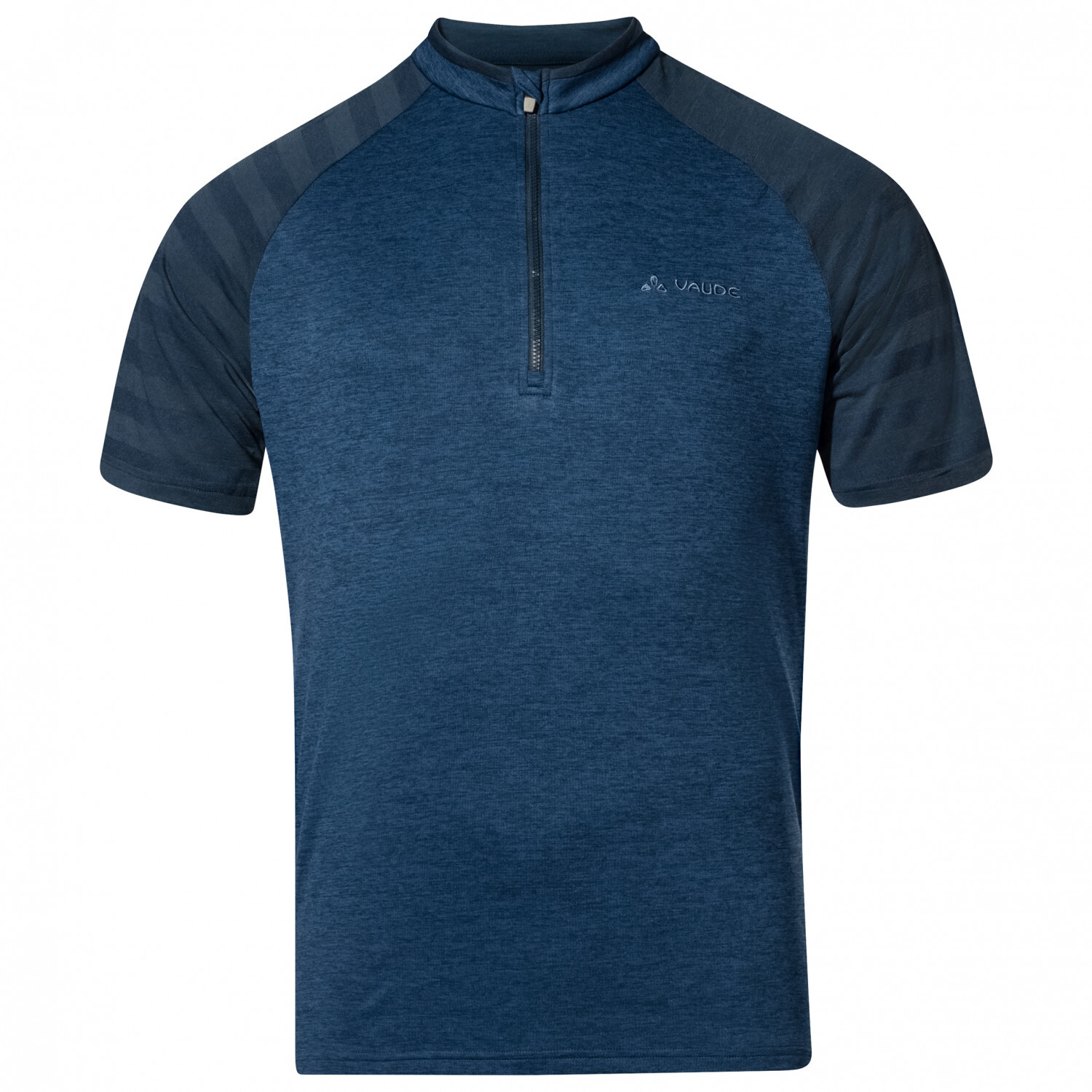 

Велосипедный трикотаж Vaude Tamaro Shirt III, цвет Dark Sea