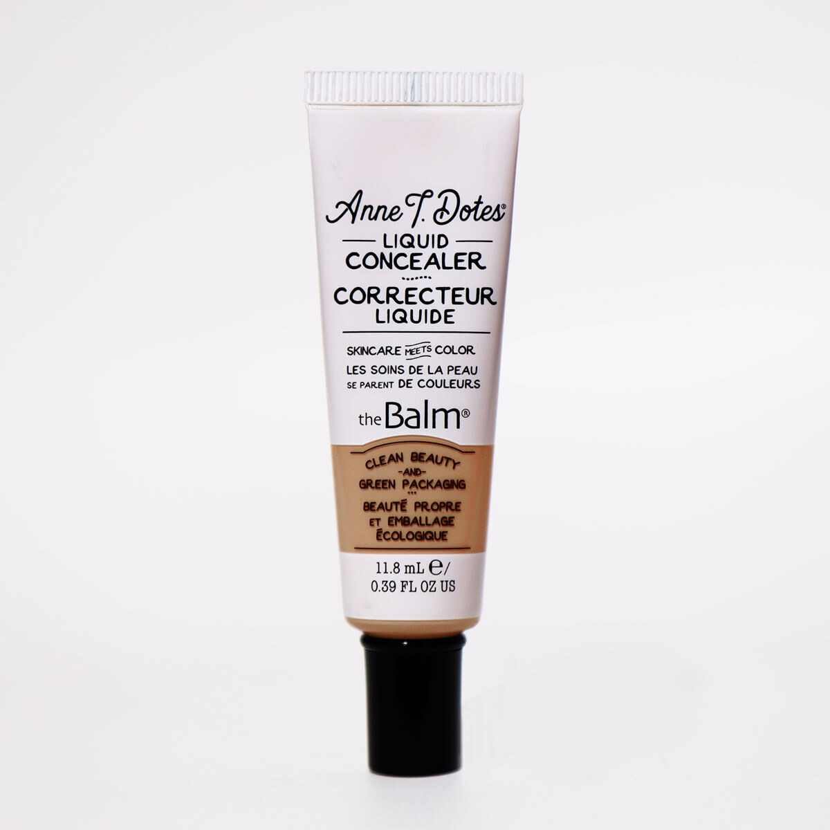 

Консилер для лица 43 The Balm Anne T. Dotes, 11,8 мл