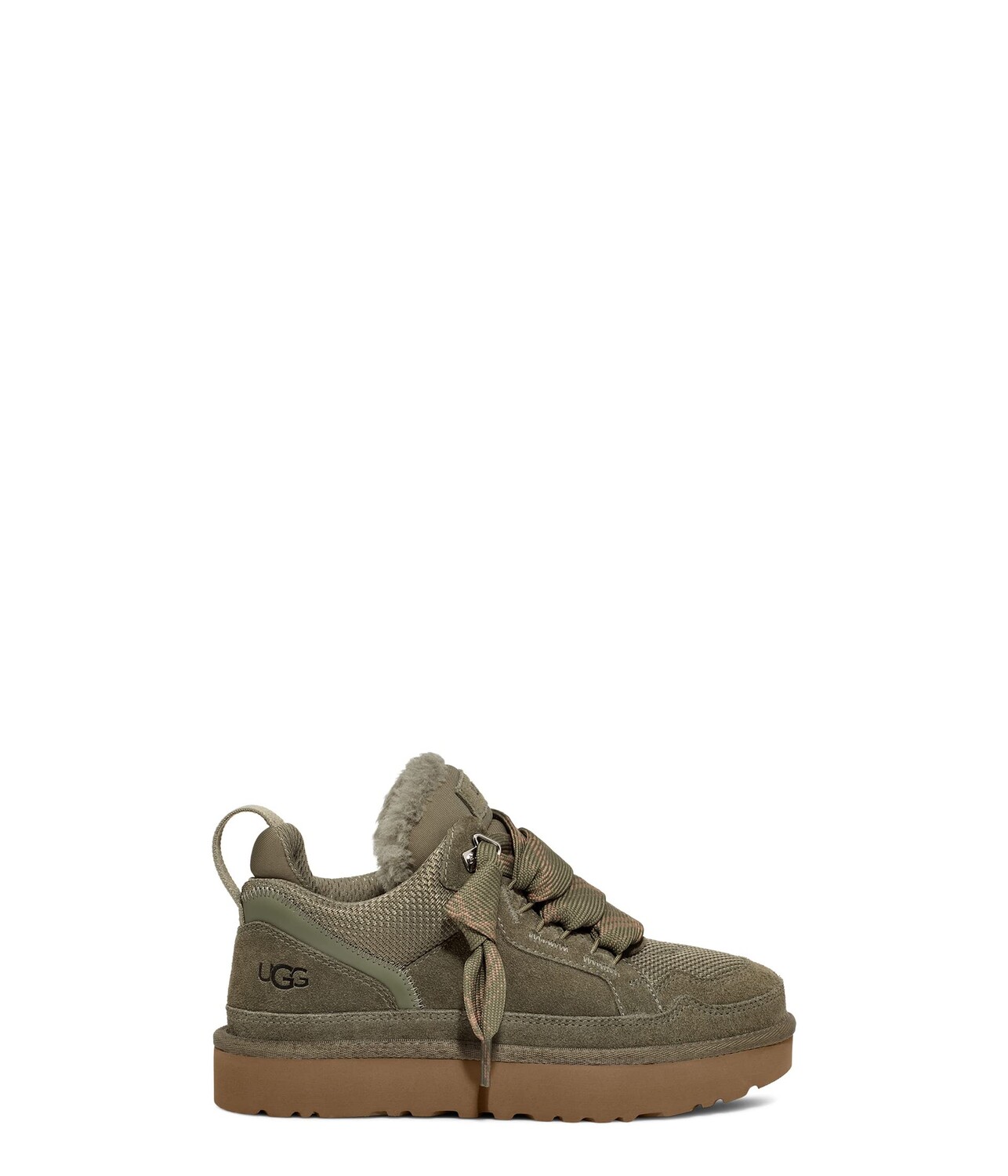 

Кроссовки UGG Lowmel