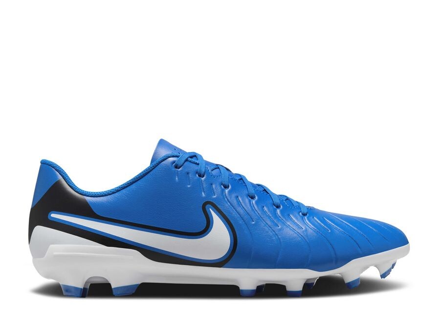 

Кроссовки Nike Tiempo Legend 10 Club MG, цвет Mad Ambition Pack