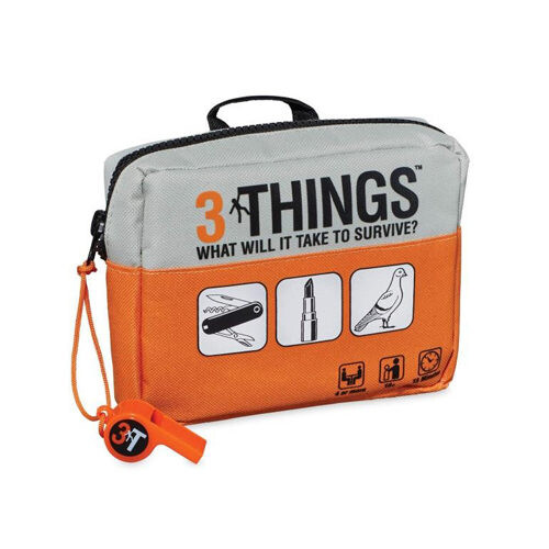 

Настольная игра Three Things