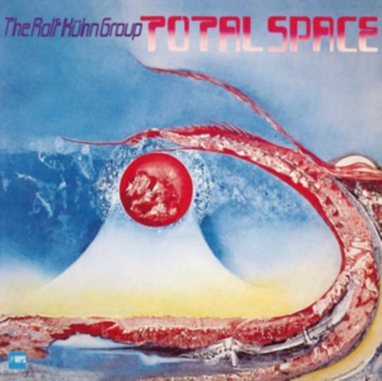 Виниловая пластинка MPS Records - Total Space