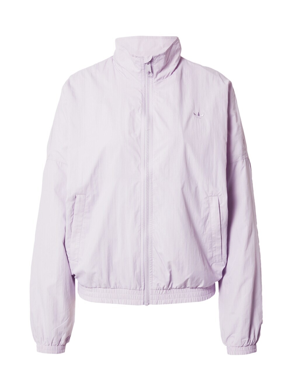 

Межсезонная куртка Adidas Premium Essentials Nylon, сирень