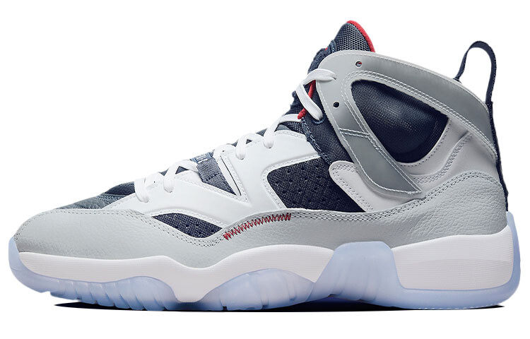 

Мужские баскетбольные кроссовки Jordan Jumpman Two Trey Vintage