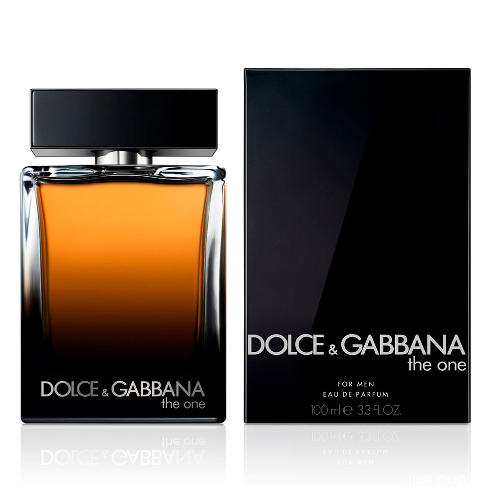 Духи The one for men Dolce & gabbana, 100 мл мужская туалетная вода the one for men eau de parfum dolce