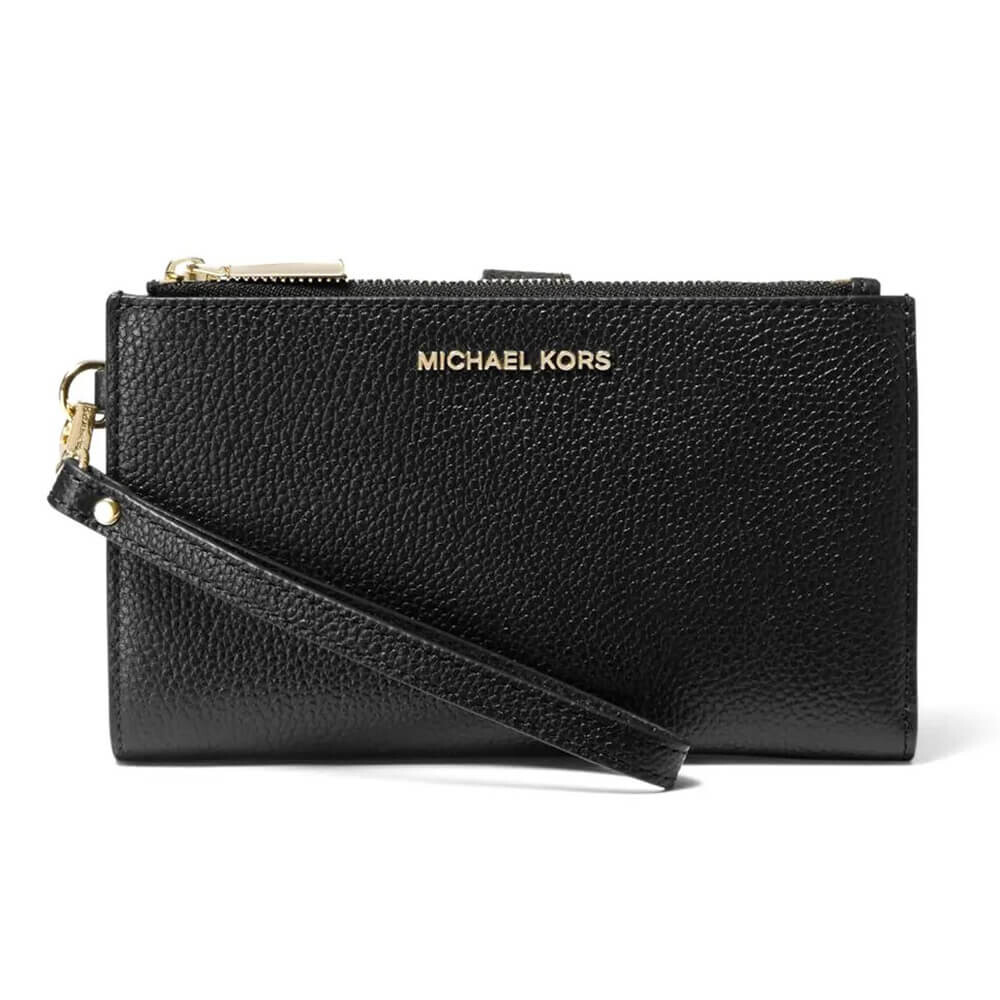 

Клатч Michael Kors Adele For Smartphone, черный