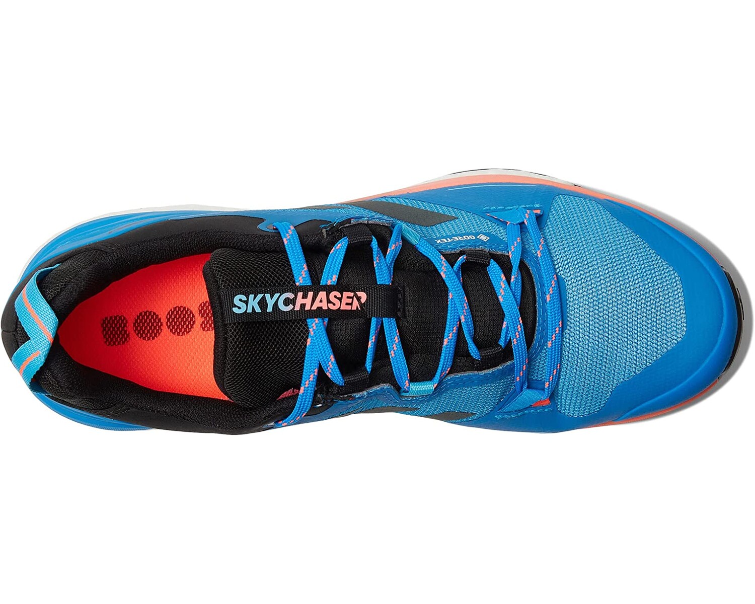 

Кроссовки Terrex Skychaser GORE-TEX 2.0 adidas Outdoor, синий